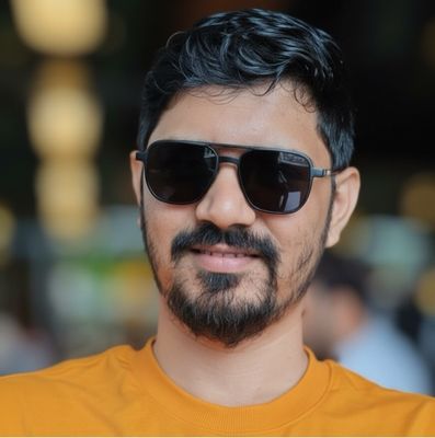 Vaibhavraj Roham