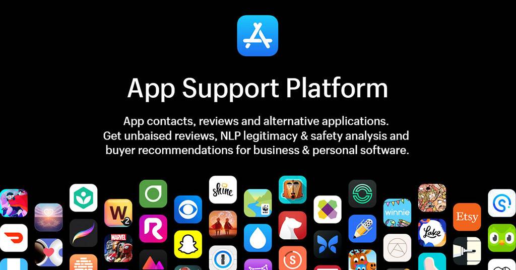 App Support