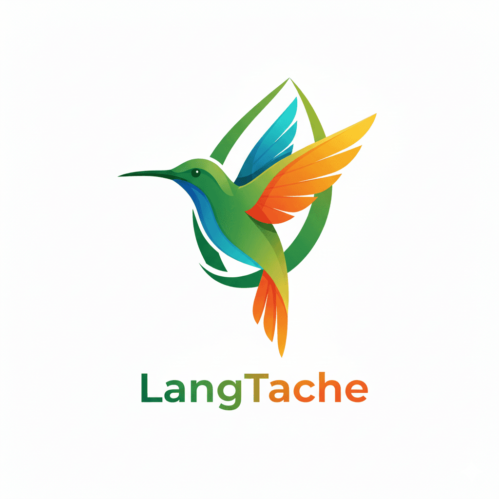 Langtache