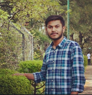 Pradip Gharge