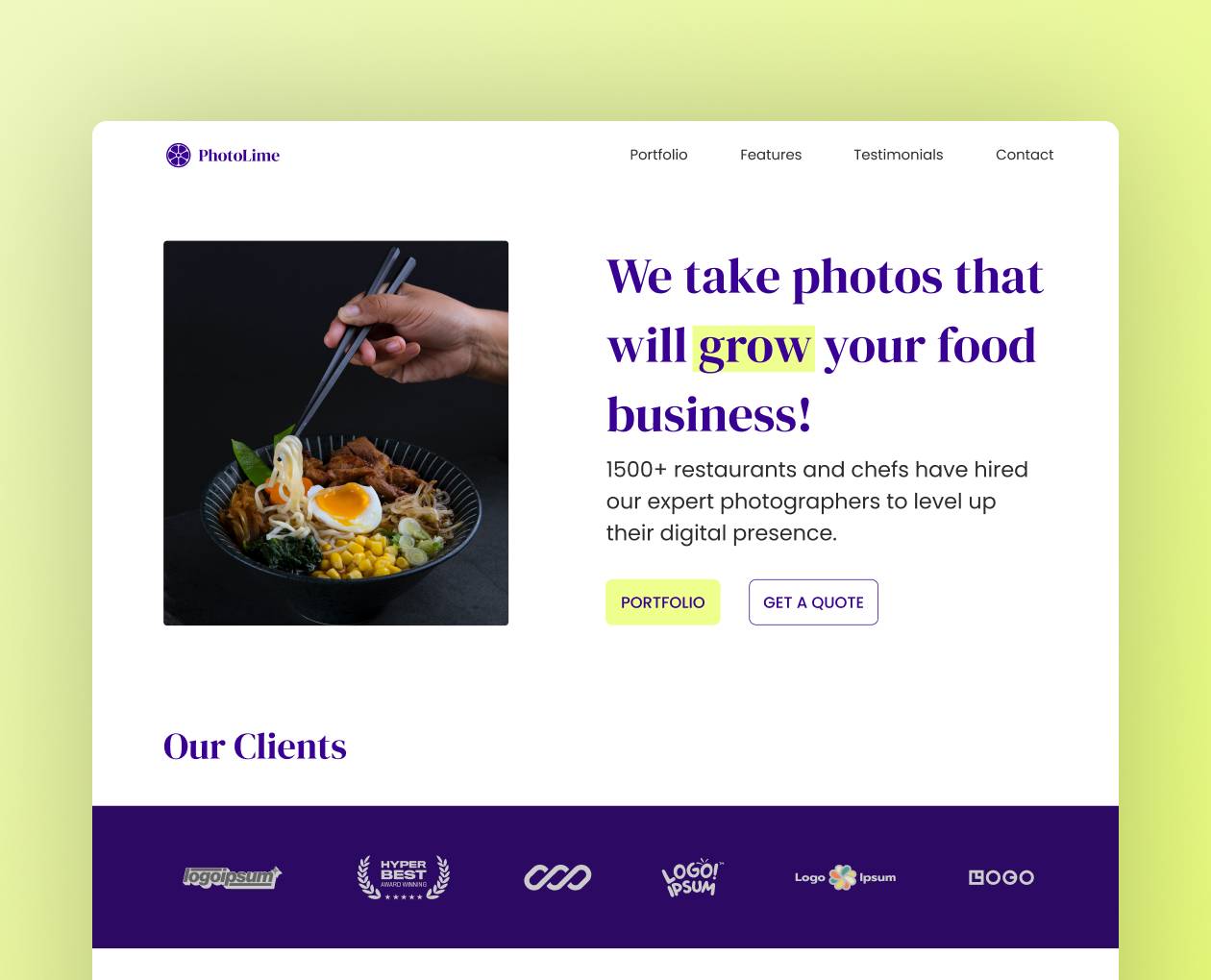 PhotoLime