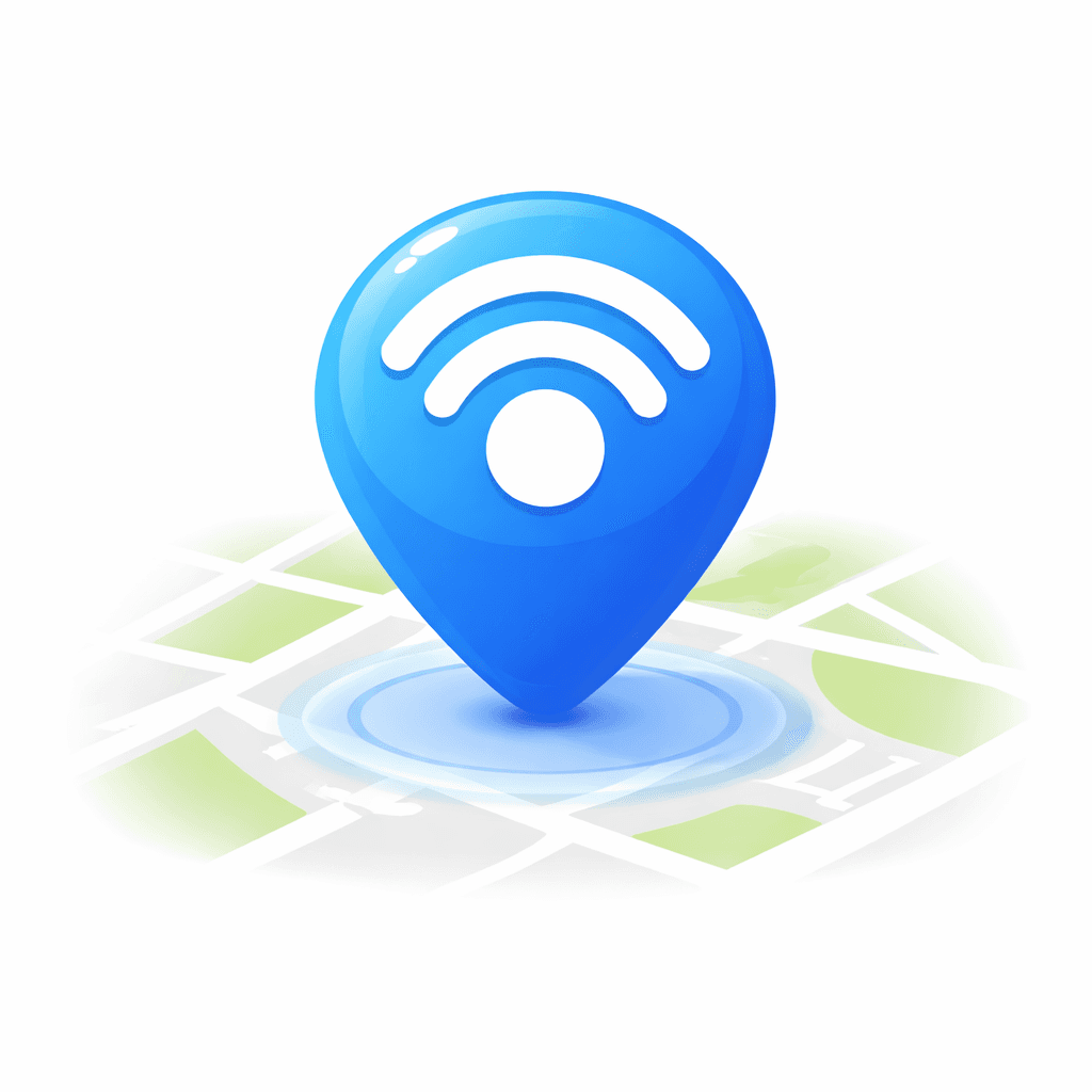 Violation Radar