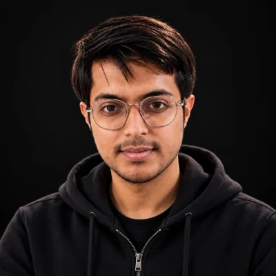 Vedant Andhale
