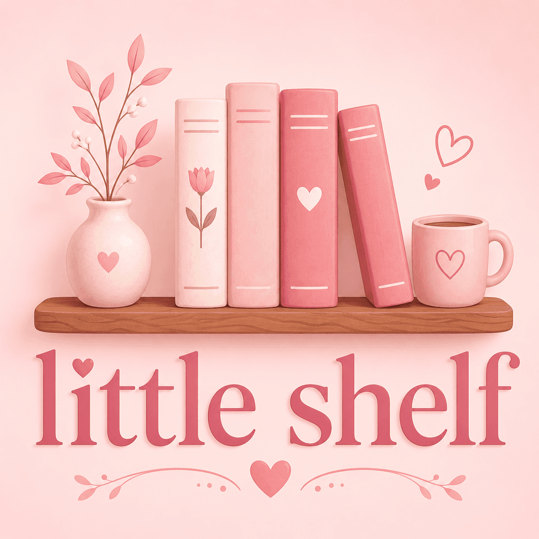 Little Shelf