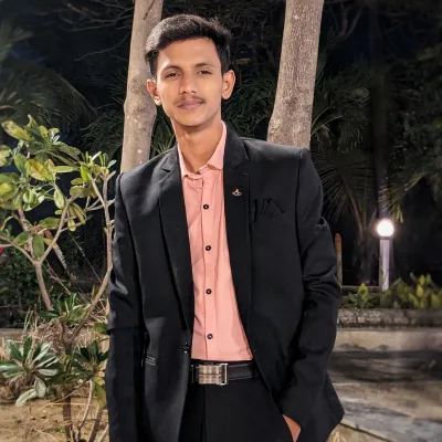 Atharva Werulkar