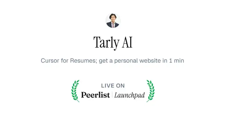 A story behind my side-project
