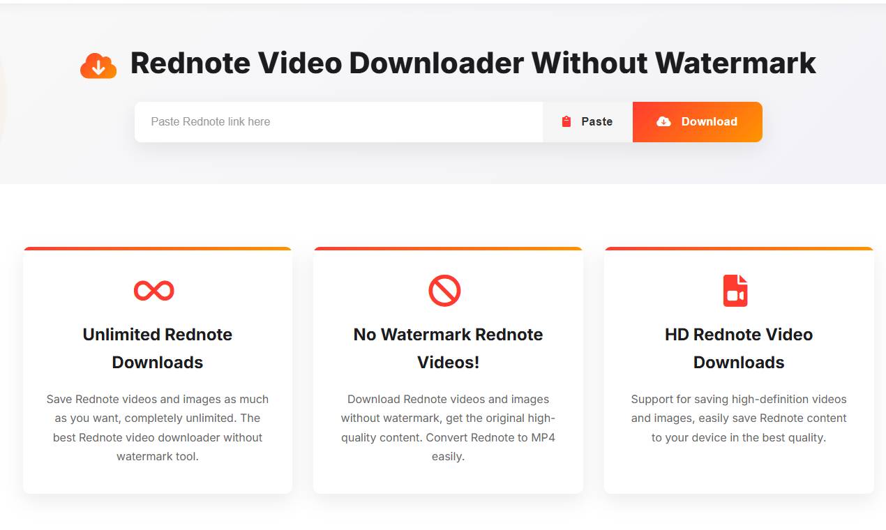 rednote-downloader image 1