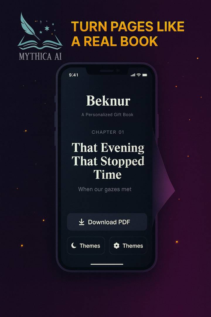 MythicAi image 3