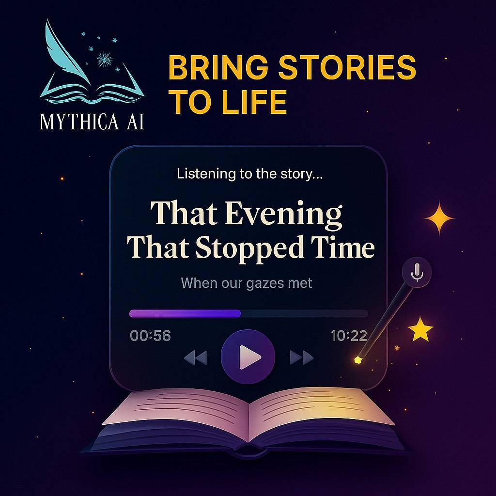 MythicAi image 1