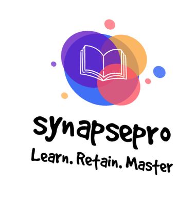 Learn. Retain. Master.