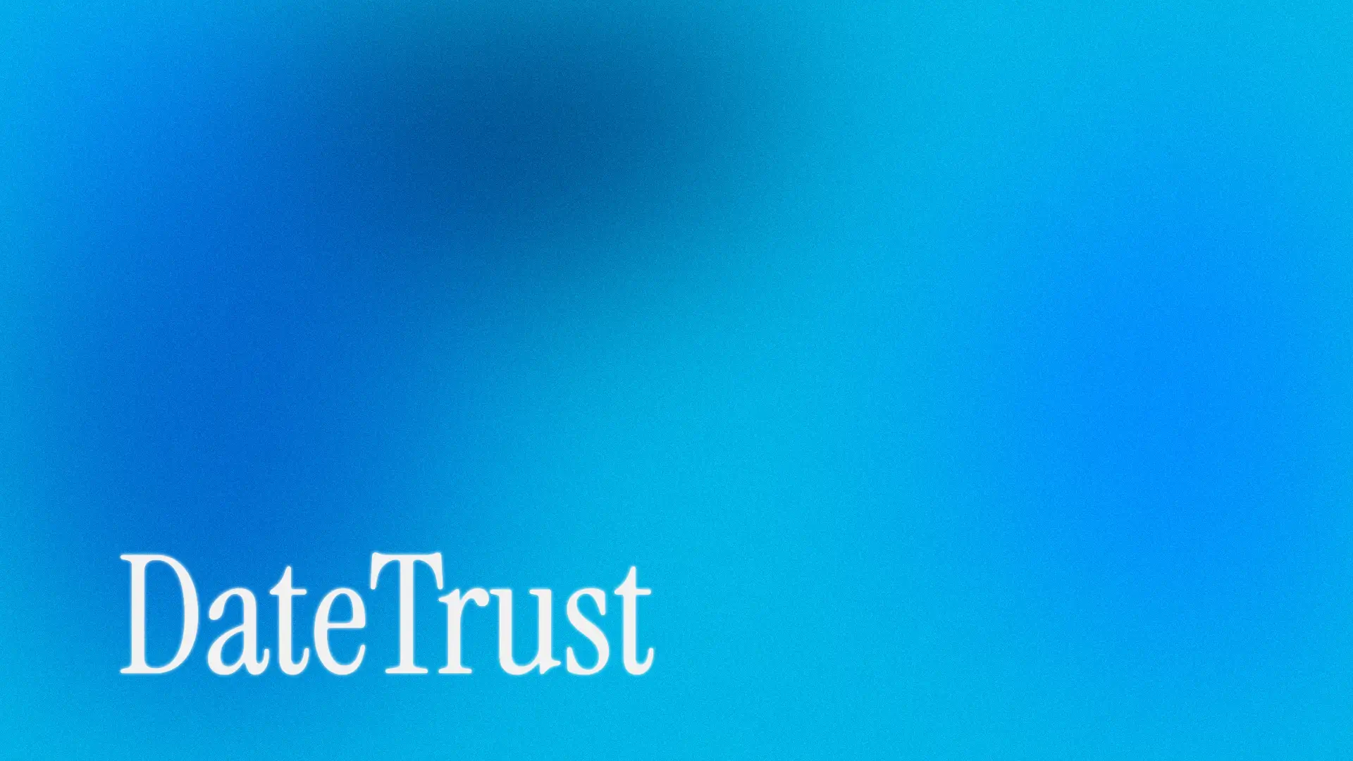 DateTrust image 2