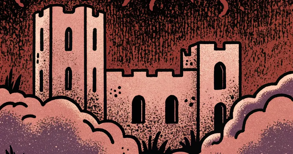 Your Product Feels Complex? Give It a Spine