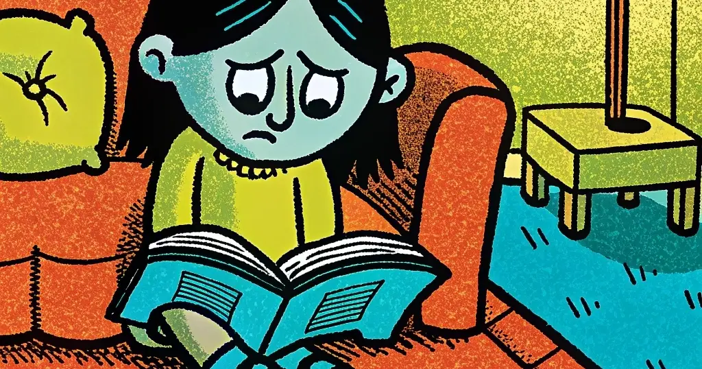 I Avoided Social Media for Two Years Because It Felt Like a Scam