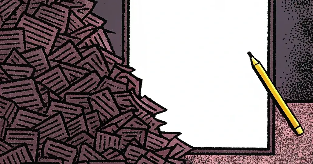 I Used to Think I Was a Bad Communicator. Turns Out I Just Had Opinions.