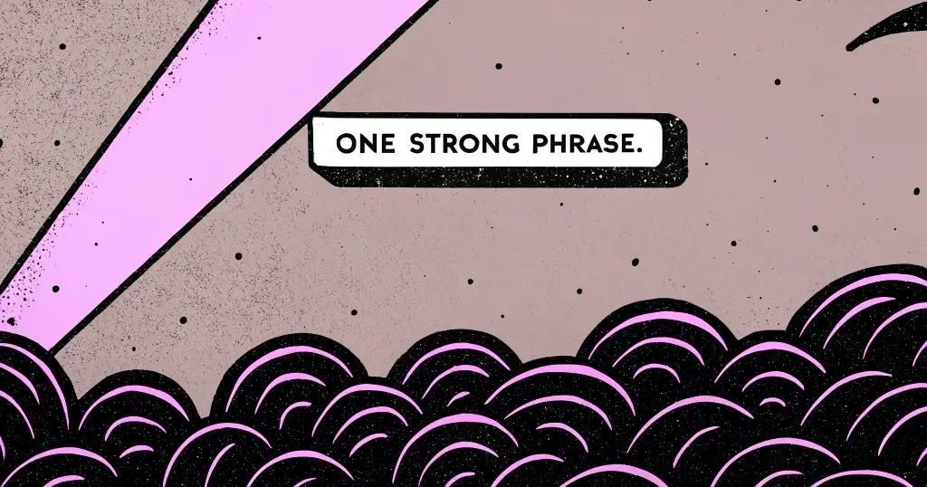 Stop Polite, Start Clear — A Life‑Hack Playbook for UX Tone