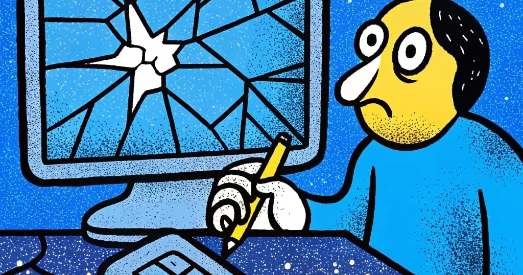 Fake Persona Testing Changed How I See My Own Work