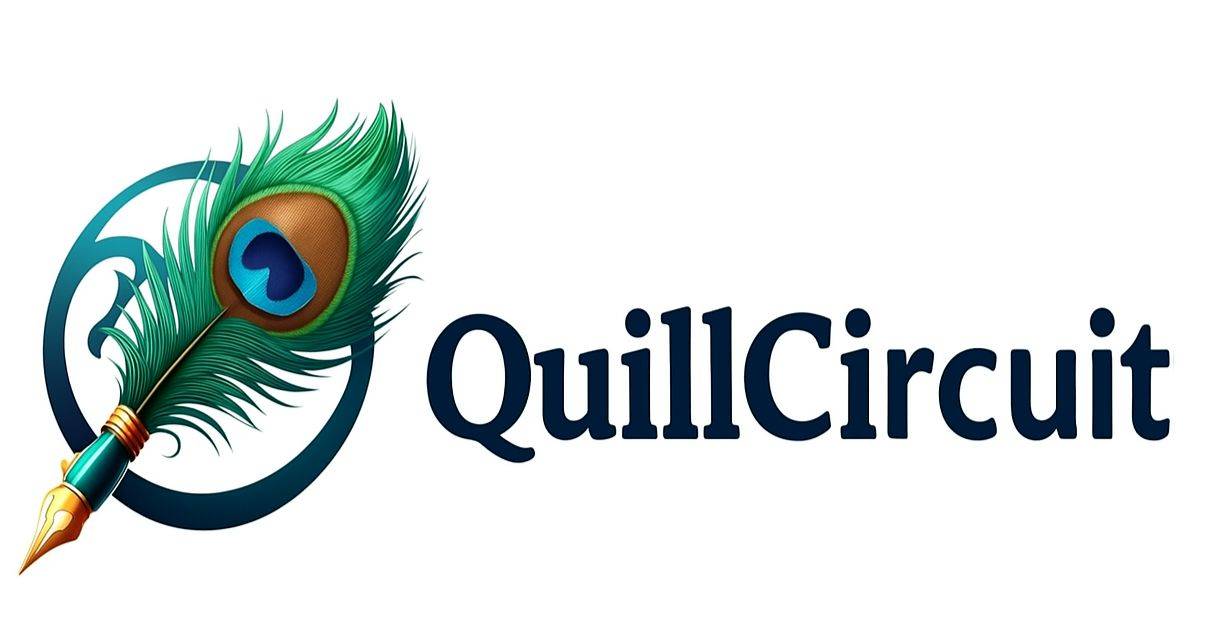 QuillCircuit Forum