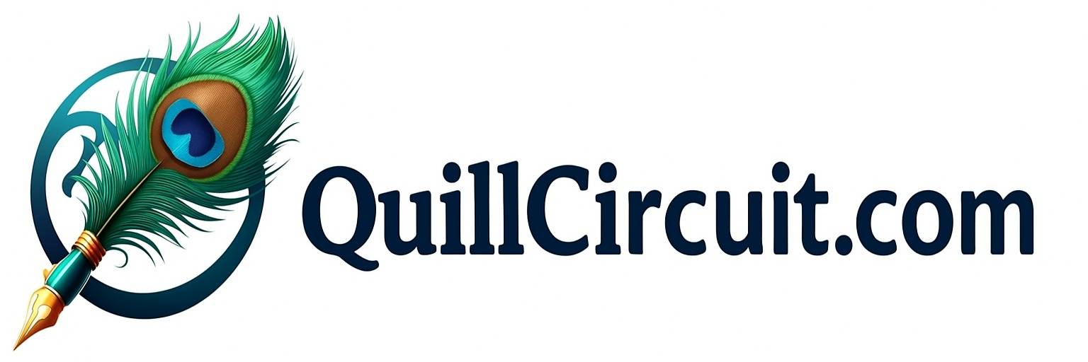 QuillCircuit image 3