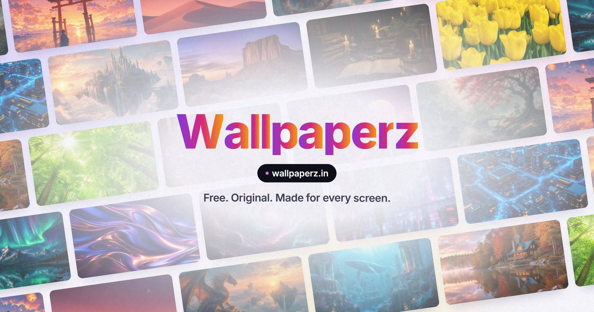 Wallpaperz image 5