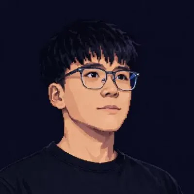 Evan Wei