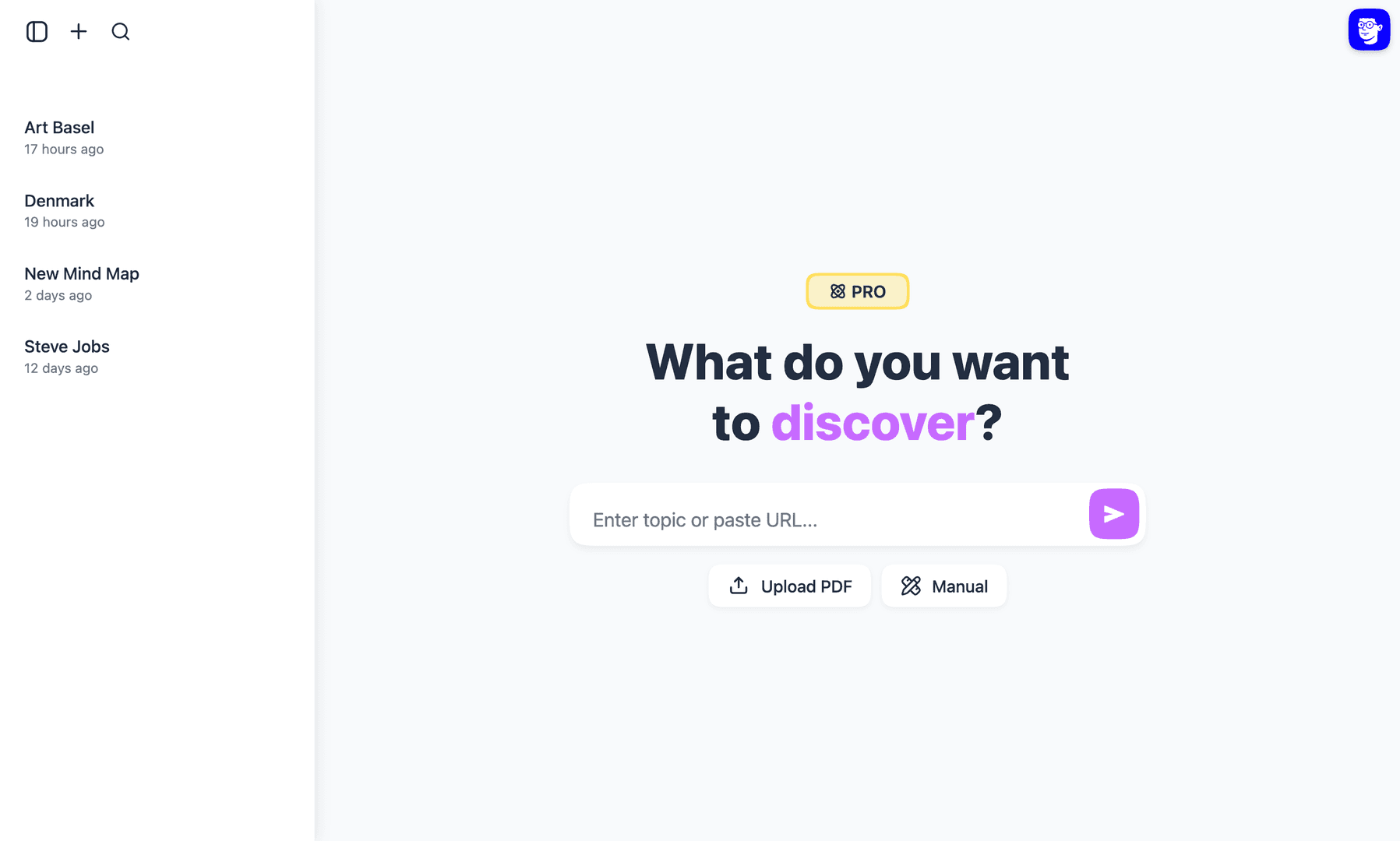 Mind Map Wizard image 3