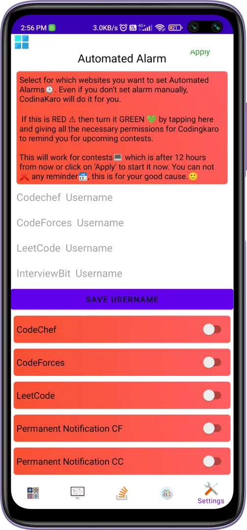 CodingKaro.in App ( 350+ Active Users ) image 3