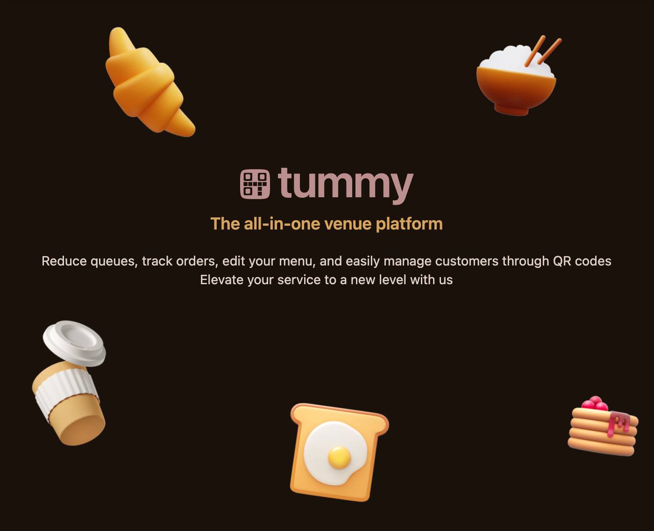 tummy