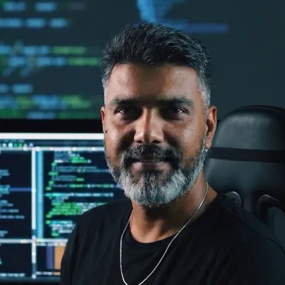 Hemanshu M Mahajan