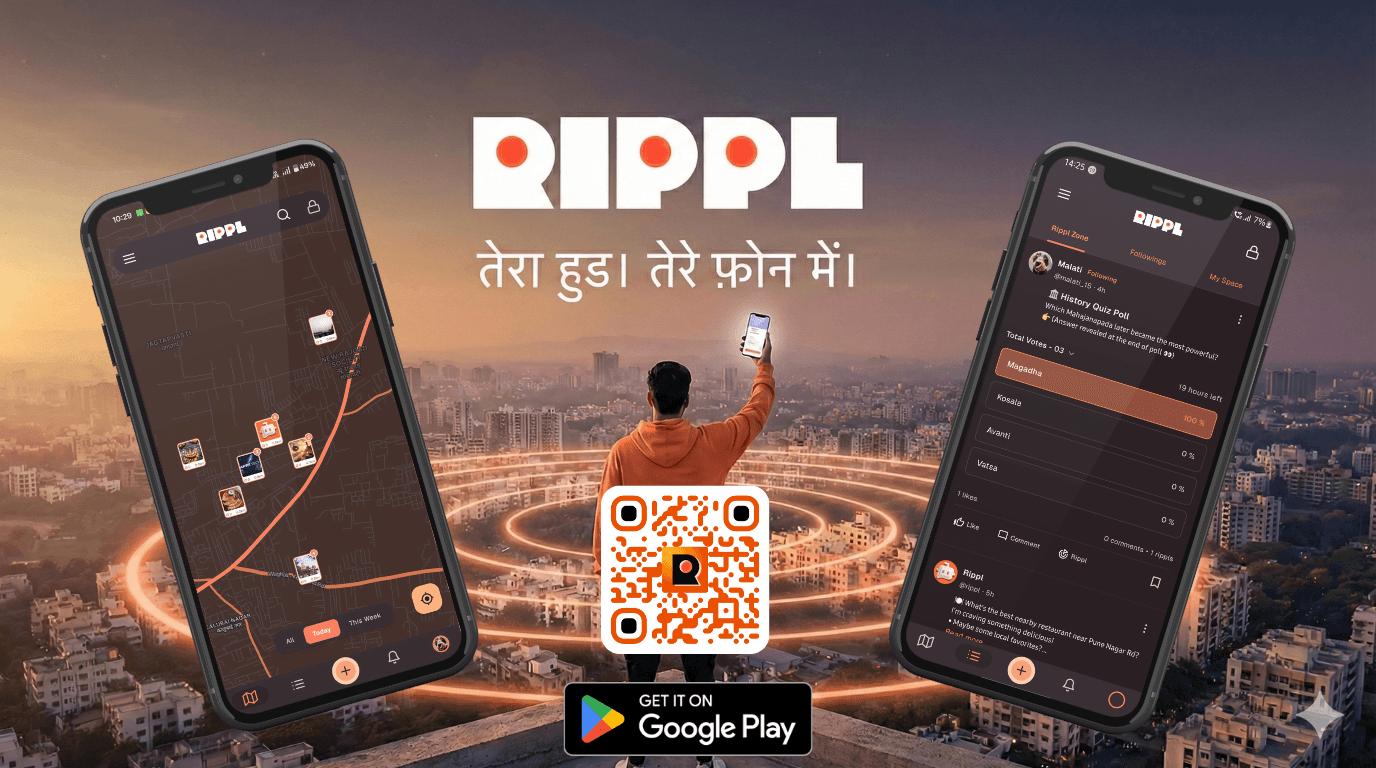 Rippl - Apps on Google Play image 2