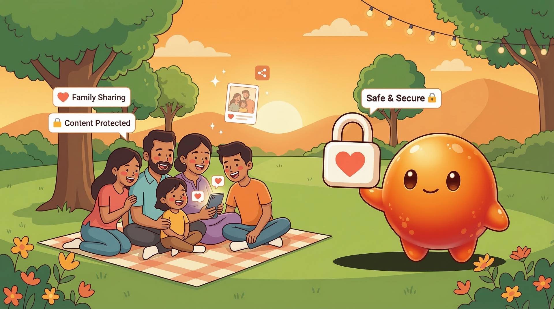 Rippl - Apps on Google Play image 3