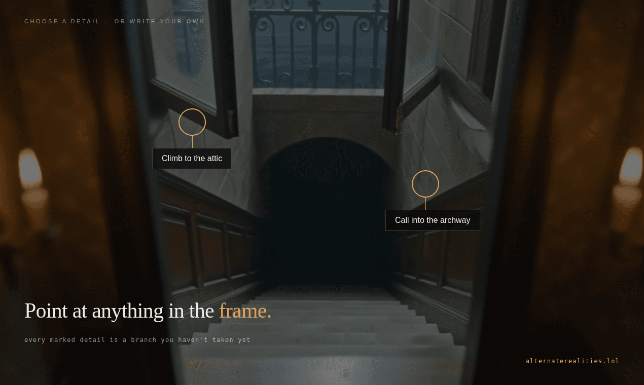 Alternate Realities image 3