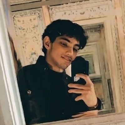 Mohit Singh