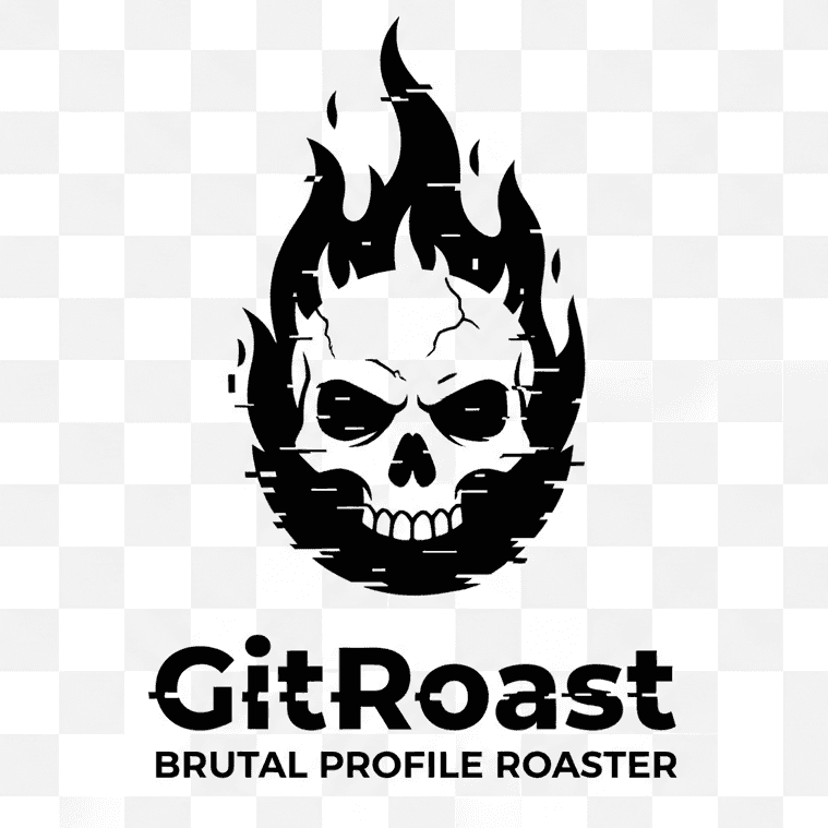 GitRoast 🔥