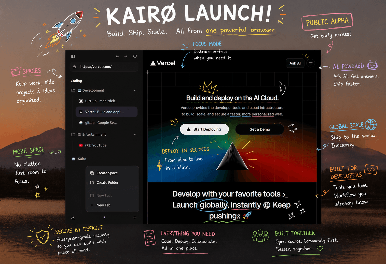 Kairo image 4