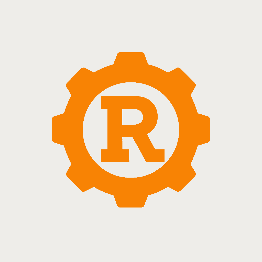 Rust Series - Professional Learning Platform