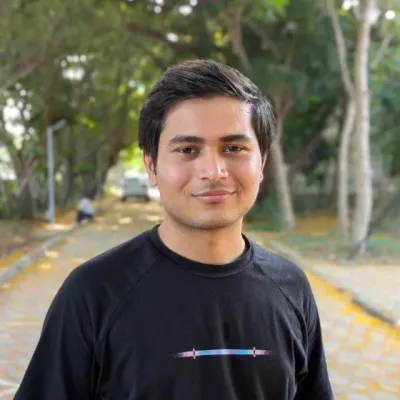 " Himanshu "