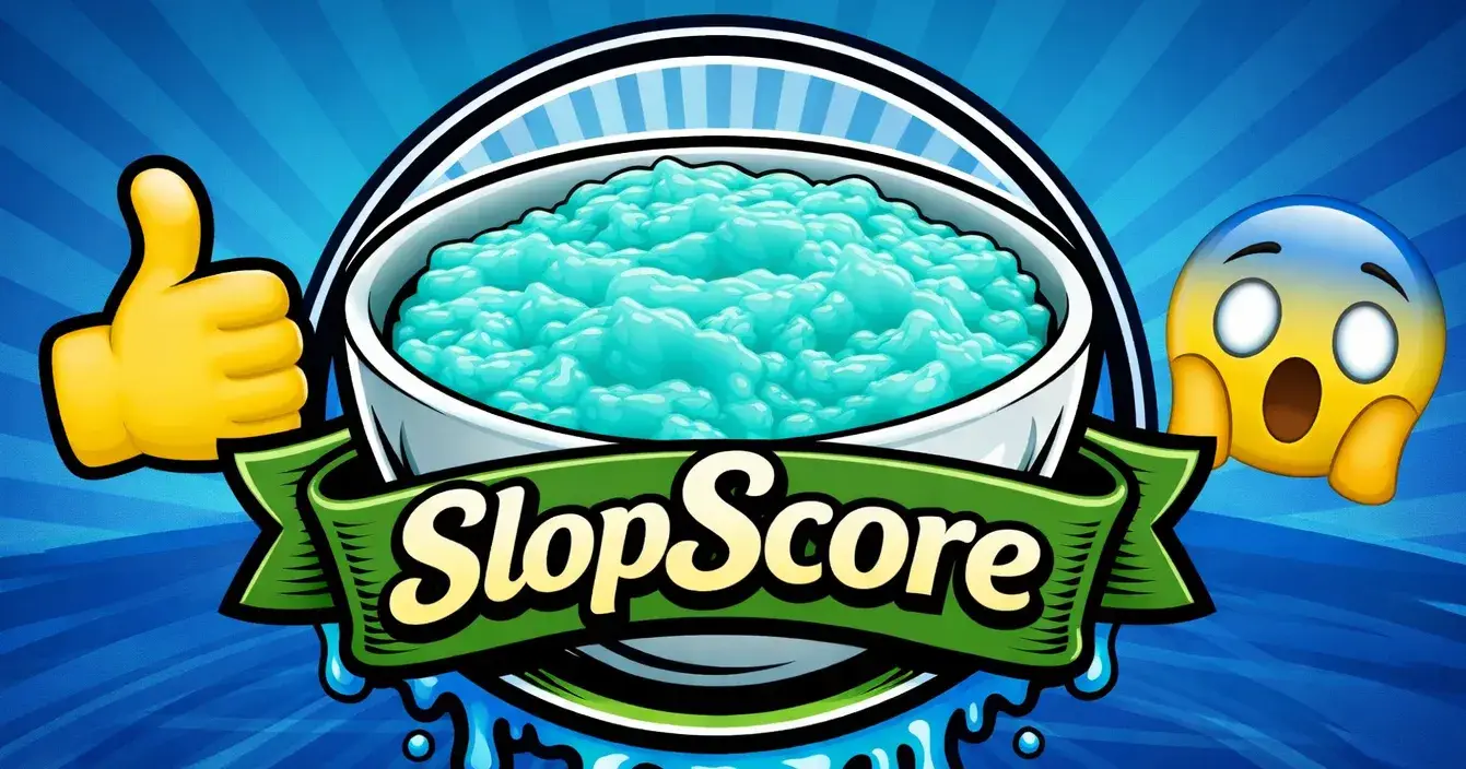 AI “Slop” on LinkedIn and X