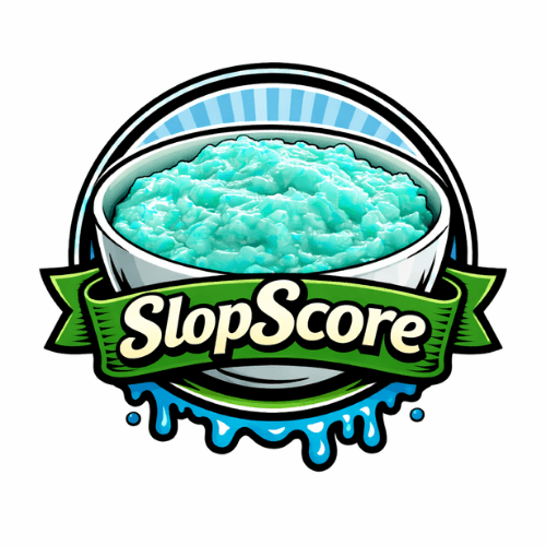 SlopScore
