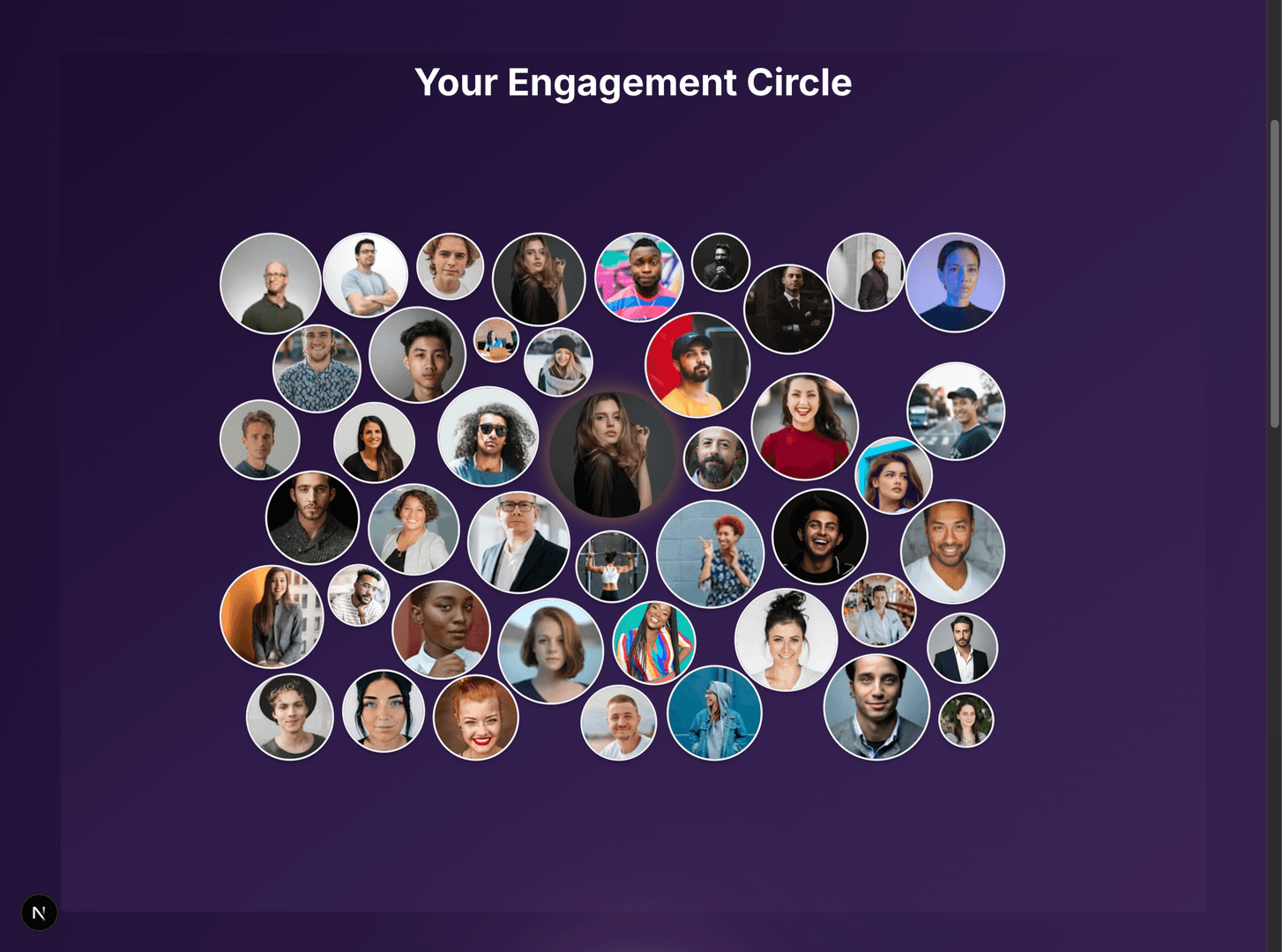 LinkedIn Wrapped 2025 image 3