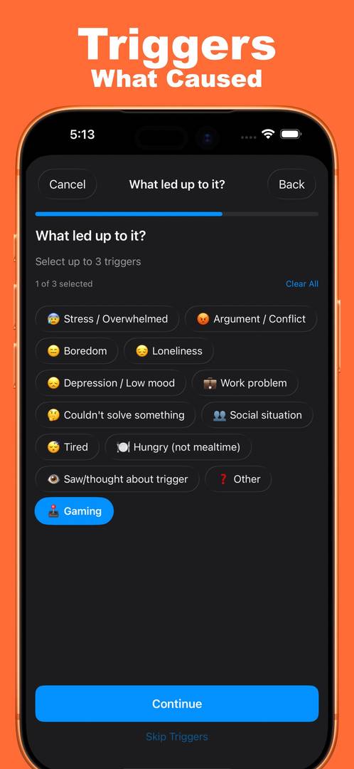 ‎Behavior Tracker - TriggerLink image 3