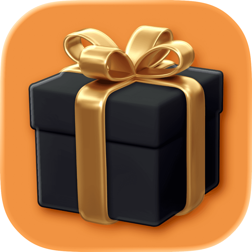 ‎Gift List Planner & Tracker