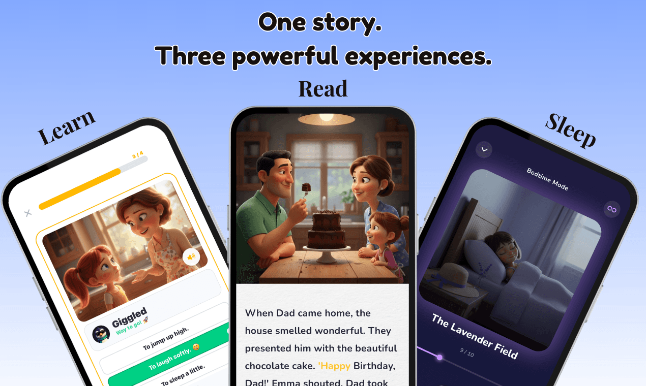 Pixloo Create Kids Storybooks image 2