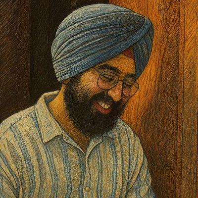 Prabhjot Singh