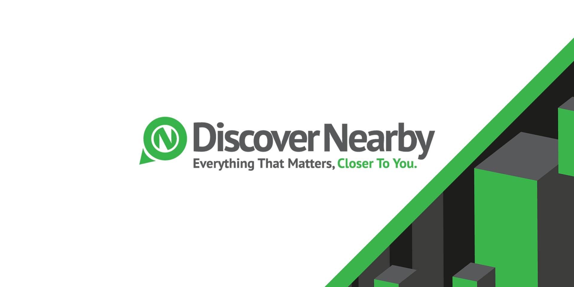 Discover Nearby