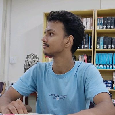 Yogesh Kumar