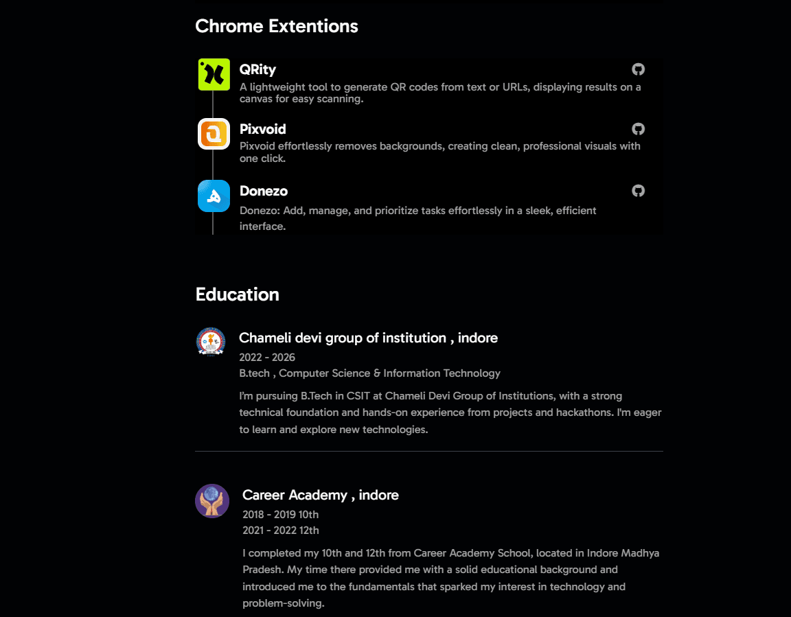 Portfolio image 4