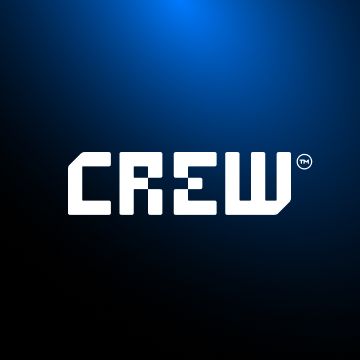 CREW™️ Website