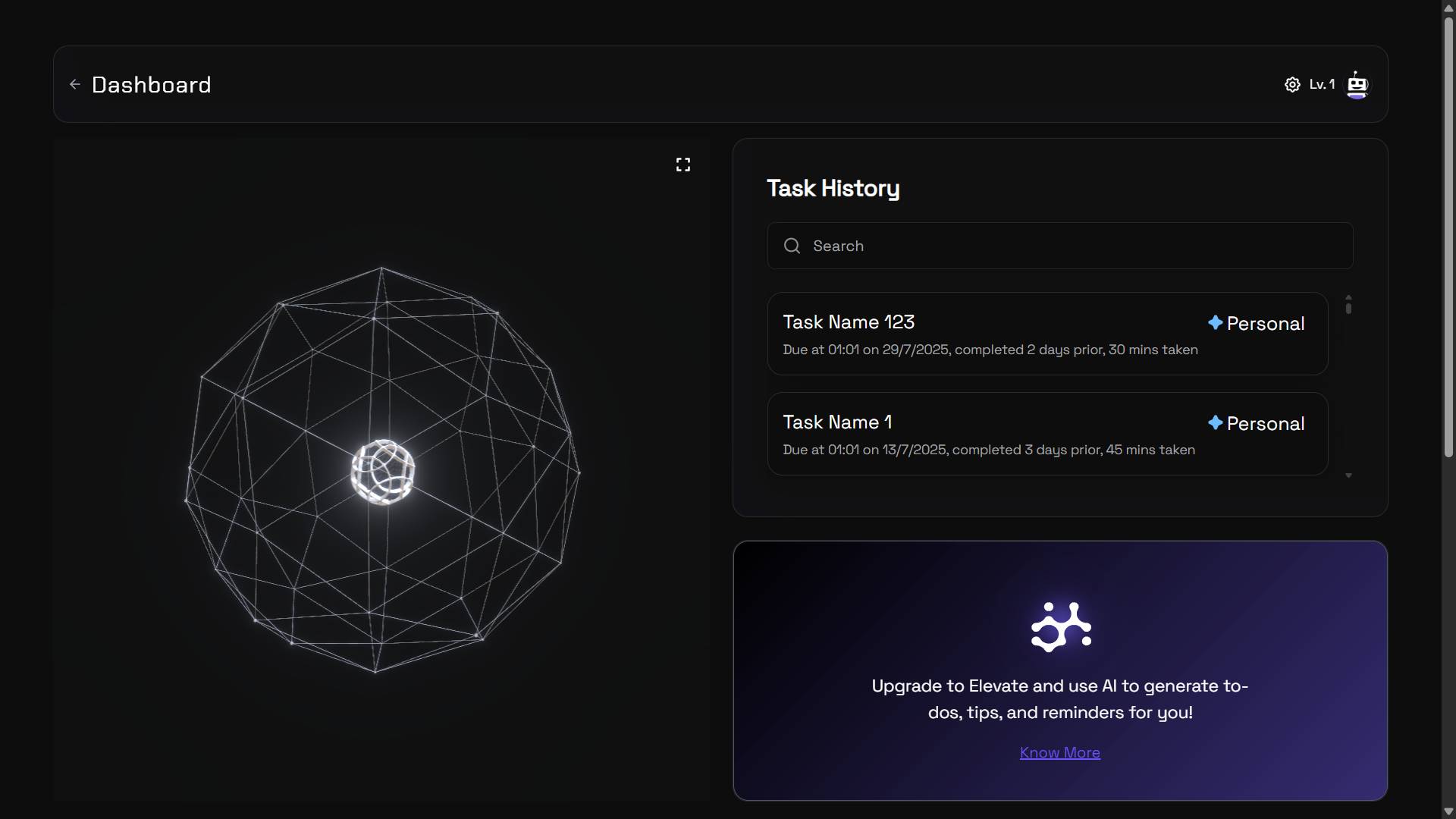 IRYS™ Website image 4