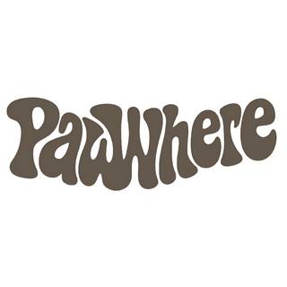 Pawwhere logo