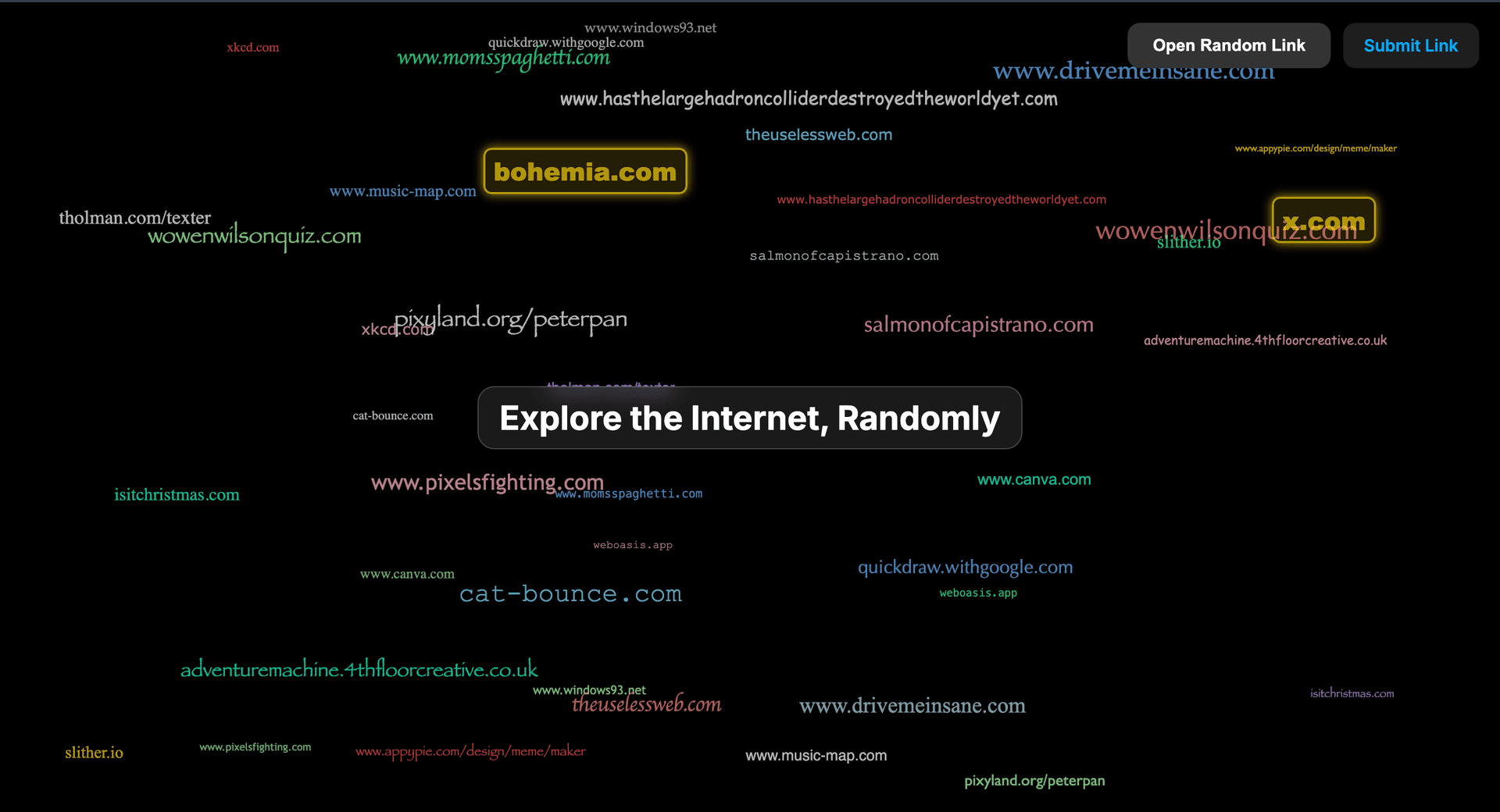 Random Links image 2